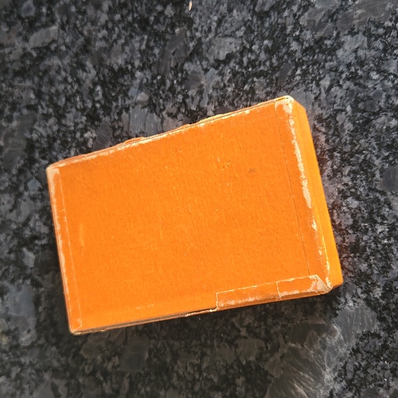 Vintage "Kibitzer" Sealed Pinochle Playing Cards with Scenic Lake Design - Picture 6 of 12